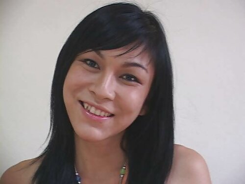 เลียทวารหนักของสามีแ ...