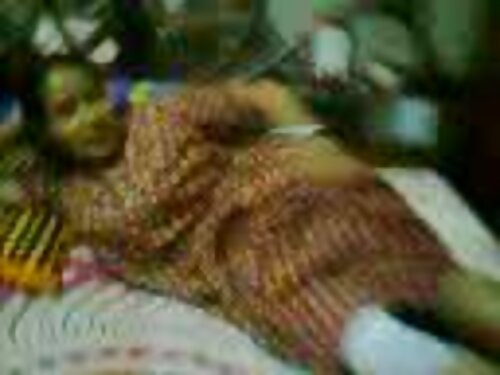 แอบเปิดกล้องตอนน้องเ ...