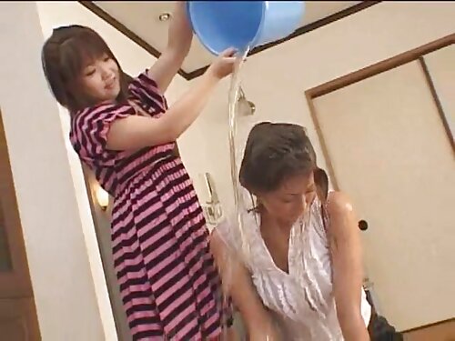 จากสาวแสนดีสู่สาวเลส ...