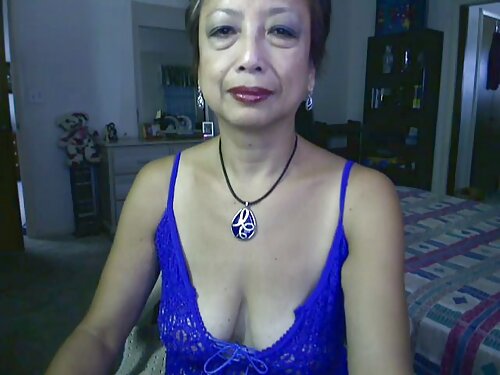 ลูบไล้กับเลสเบี้ยนที ...