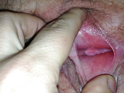 ภาพโคลสอัพแสดงหีของน ...