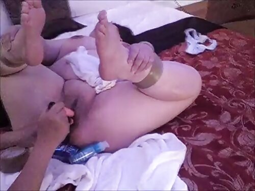 ร่วมเพศร้อนในห้องซาว ...
